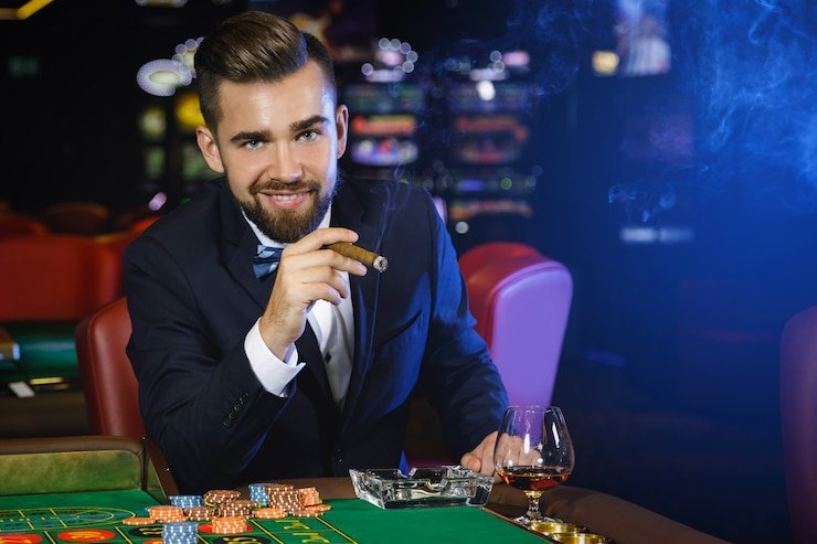 Speed Baccarat Game