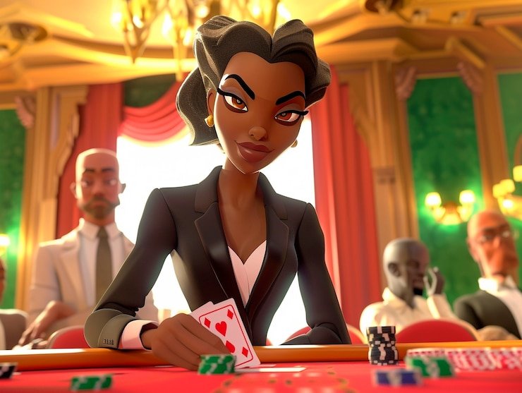 Live blackjack via Microgaming software Microgaming blackjack table interface on vespa188